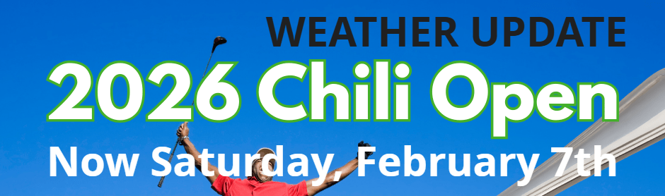 Chili open inclement weather